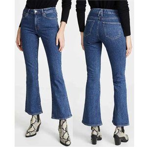 SLVRLAKE Crystal Jeans Size 27 NWT